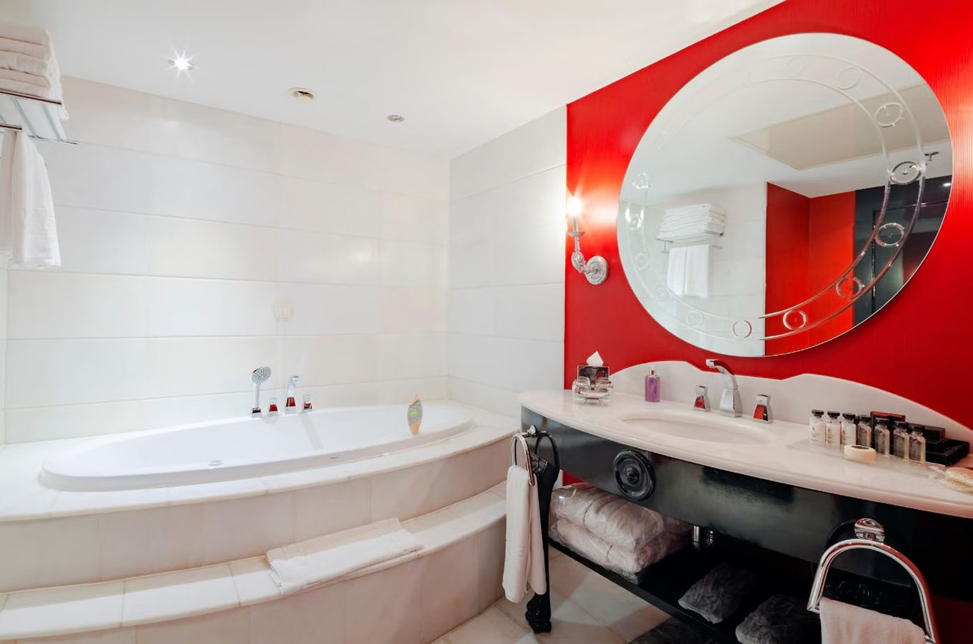 SELECTUM LUXURY RESORT fotoğraf 7