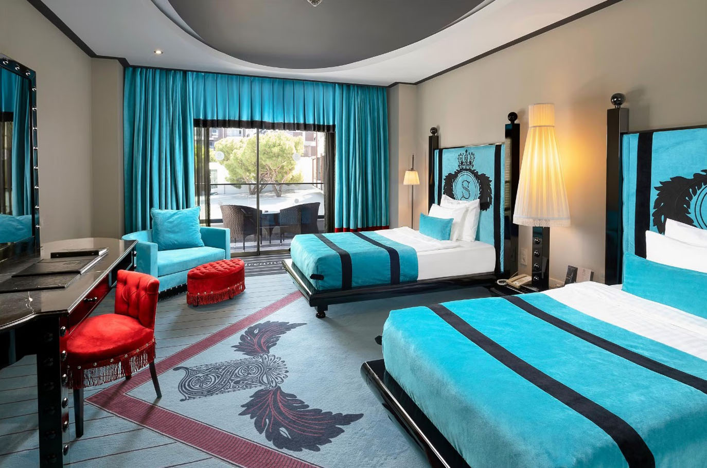 SELECTUM LUXURY RESORT fotoğraf 10