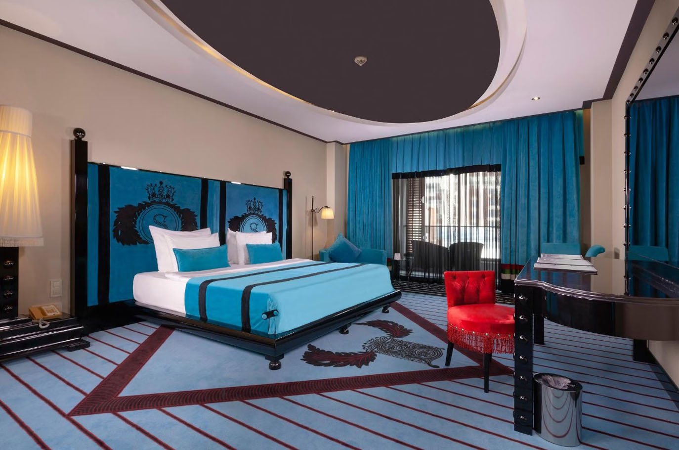 SELECTUM LUXURY RESORT fotoğraf 11