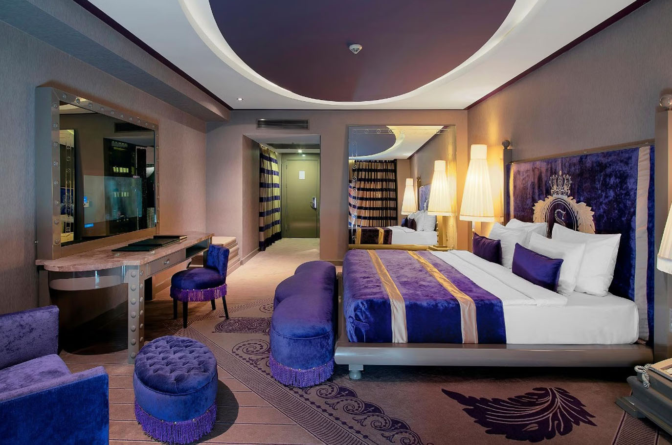 SELECTUM LUXURY RESORT fotoğraf 12