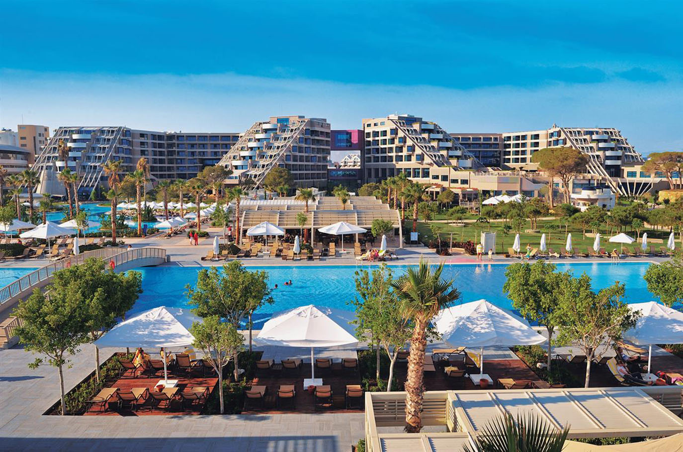 SUSESİ LUXURY RESORT